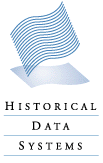Historical Data Systems