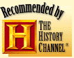 The History Channel award